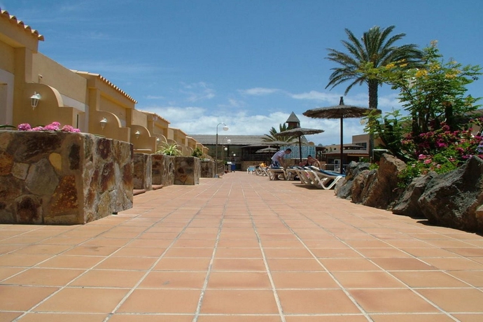 Imagen general del Hotel Arena Suite Fuerteventura. Foto 10