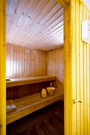 Imagen general del Hotel Arena Suite Fuerteventura. Foto 12