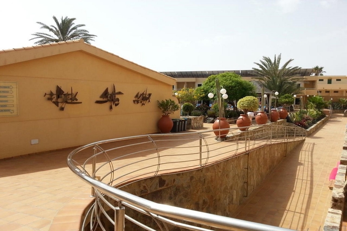 Imagen general del Hotel Arena Suite Fuerteventura. Foto 13