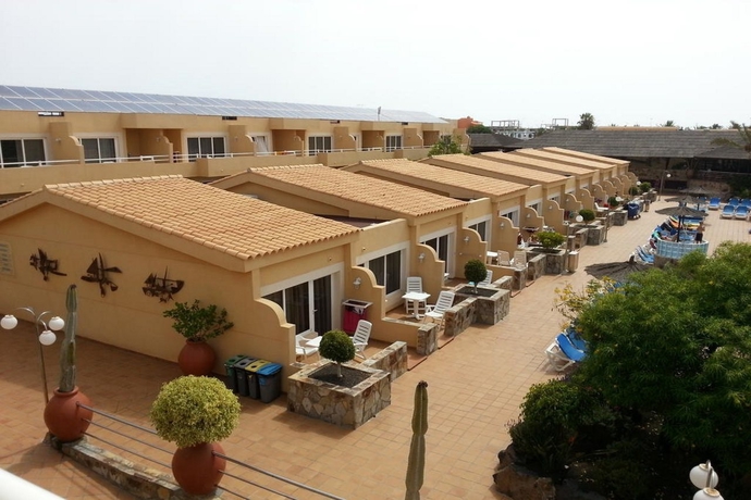 Imagen general del Hotel Arena Suite Fuerteventura. Foto 14