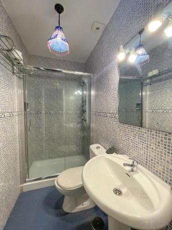 Imagen de la habitación del Hotel Arena Surf. Foto 2