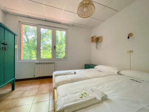 Imagen de la habitación del Hotel Arena Surf. Foto 3