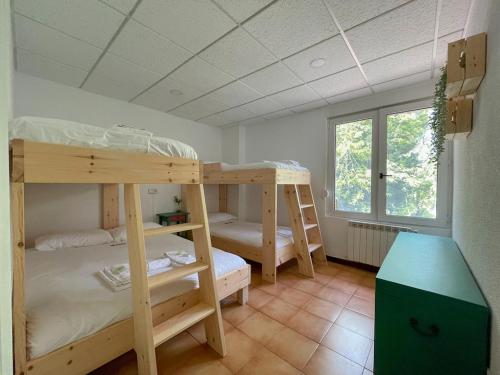 Imagen de la habitación del Hotel Arena Surf. Foto 4