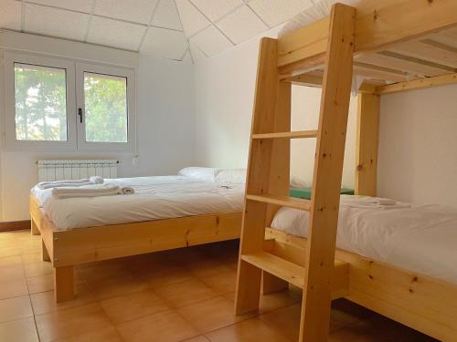 Imagen de la habitación del Hotel Arena Surf. Foto 5