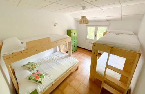 Imagen de la habitación del Hotel Arena Surf. Foto 6