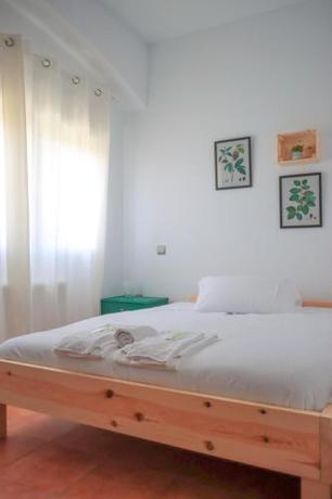 Imagen de la habitación del Hotel Arena Surf. Foto 7