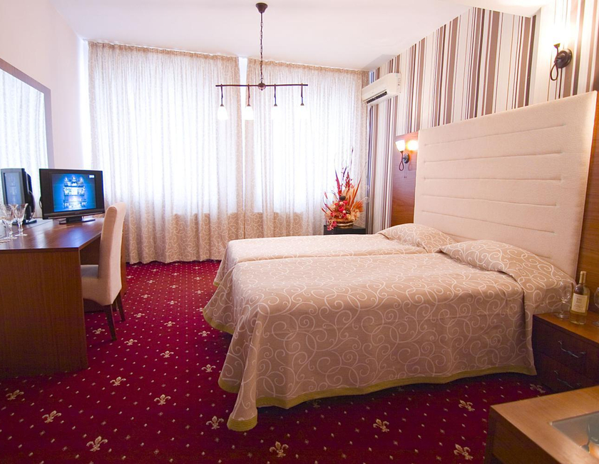 Imagen general del Hotel Arena Tarnovo. Foto 4