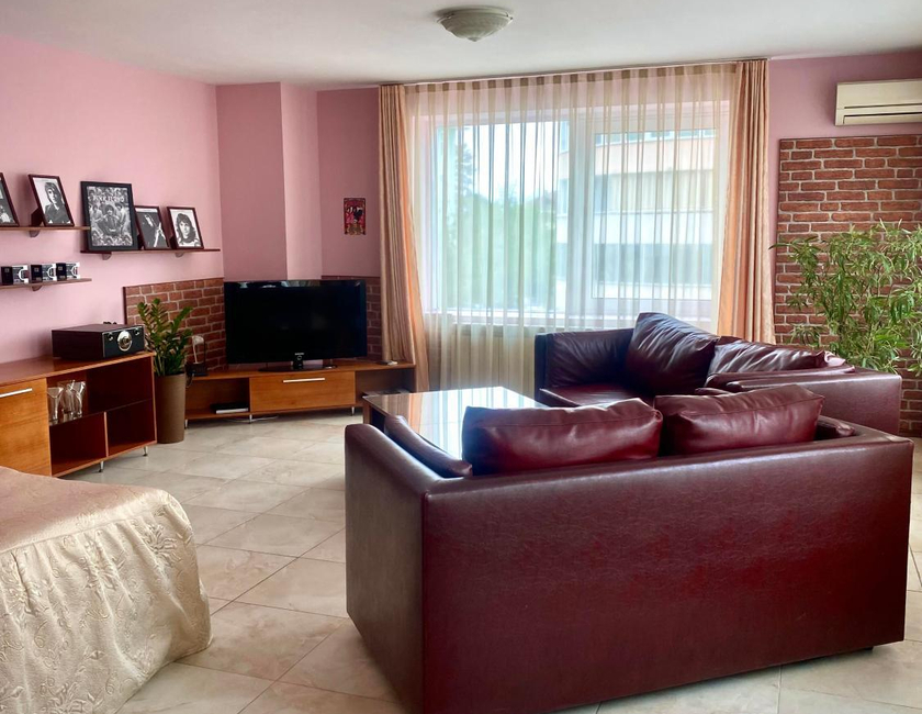 Imagen general del Hotel Arena Tarnovo. Foto 7