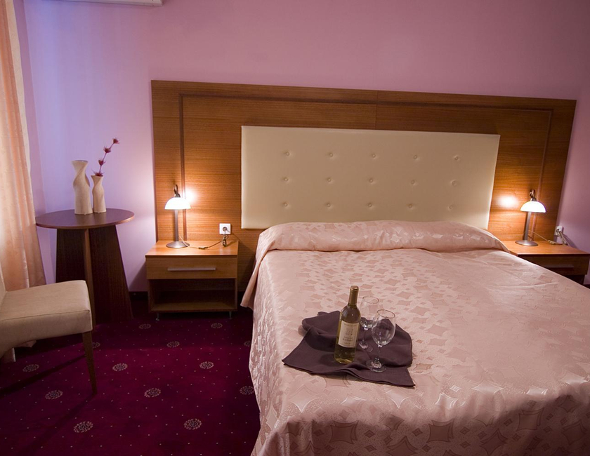 Imagen general del Hotel Arena Tarnovo. Foto 9