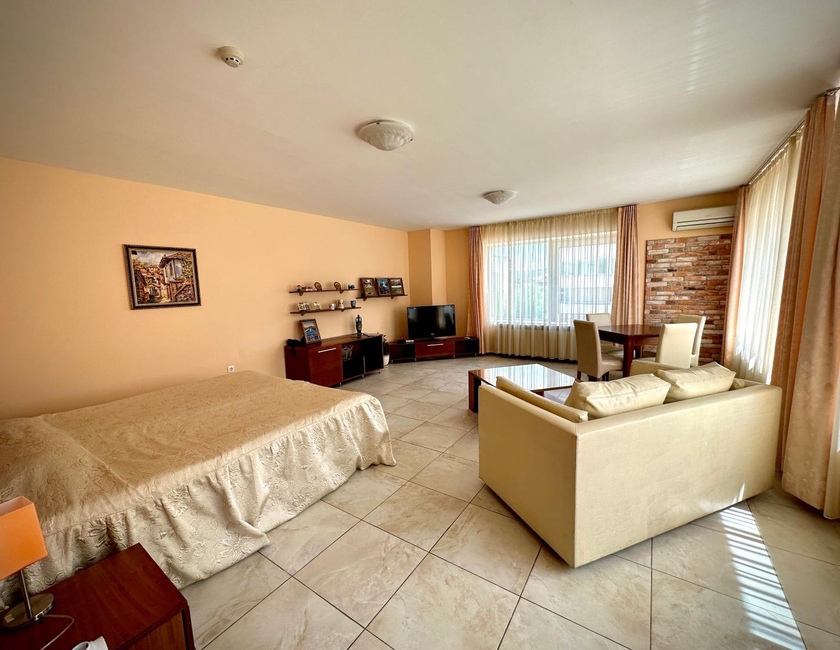 Imagen general del Hotel Arena Tarnovo. Foto 10