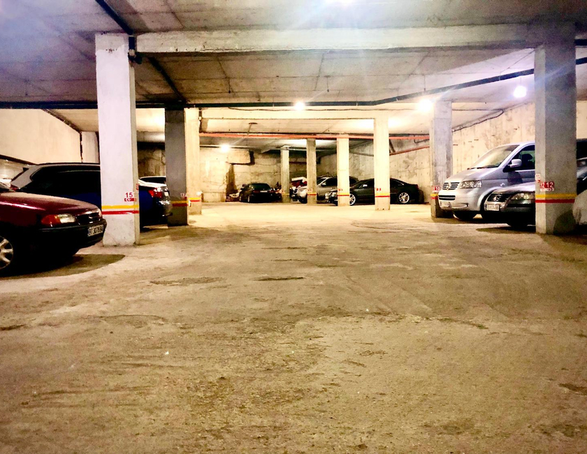 Imagen general del Hotel Arena Tarnovo. Foto 13