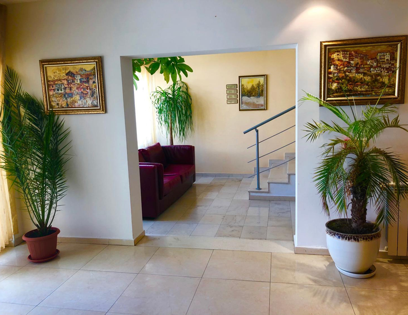 Imagen general del Hotel Arena Tarnovo. Foto 16
