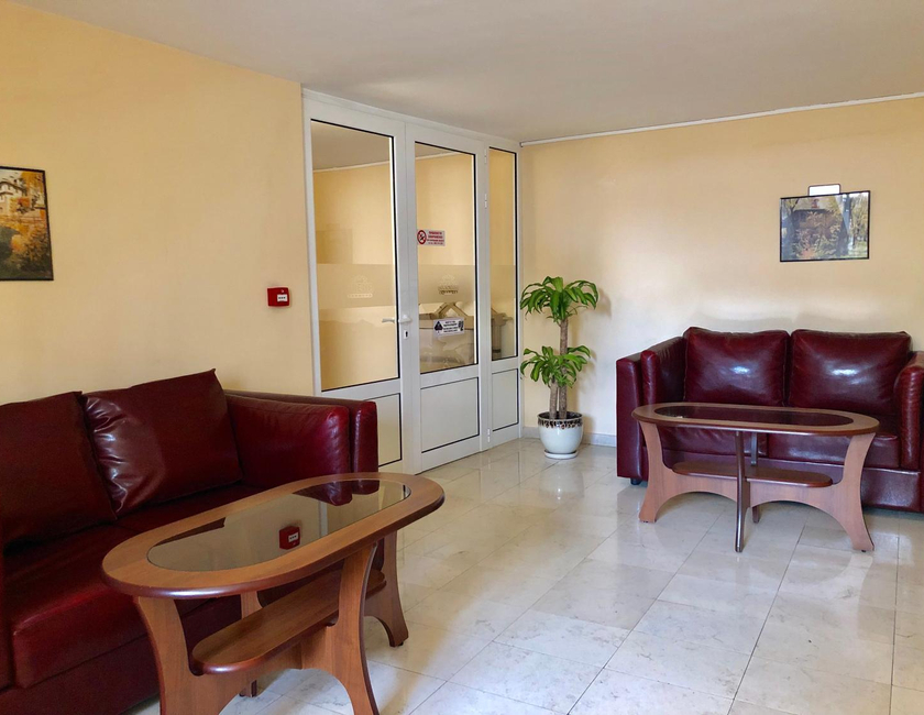 Imagen general del Hotel Arena Tarnovo. Foto 17