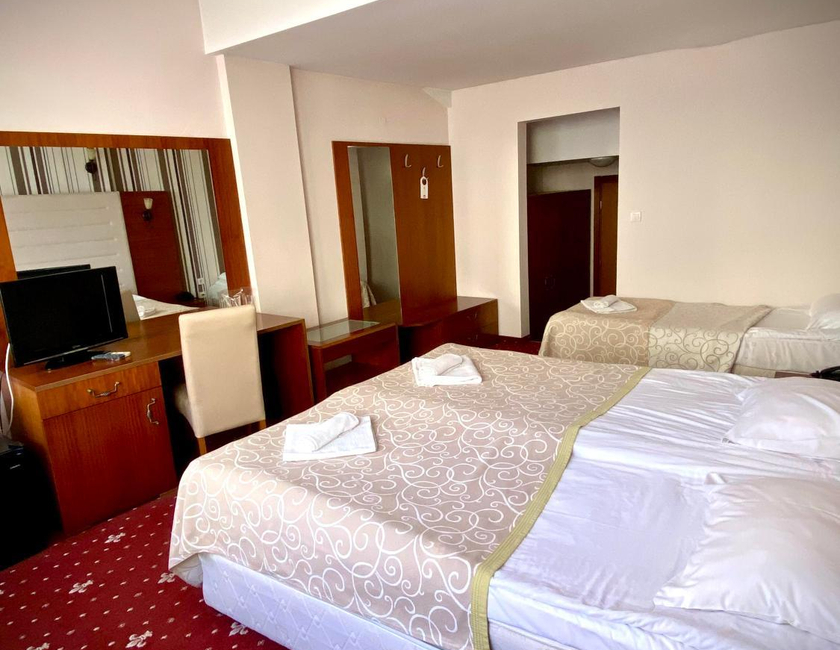 Imagen general del Hotel Arena Tarnovo. Foto 19