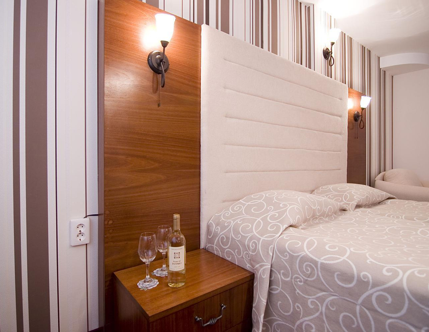 Imagen general del Hotel Arena Tarnovo. Foto 20