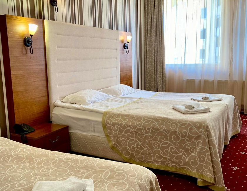 Imagen general del Hotel Arena Tarnovo. Foto 23