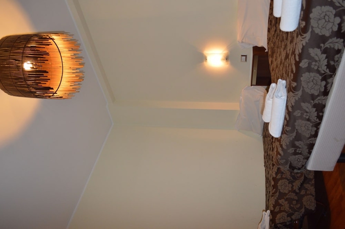 Imagen de la habitación del Hotel Arena, Verona. Foto 2