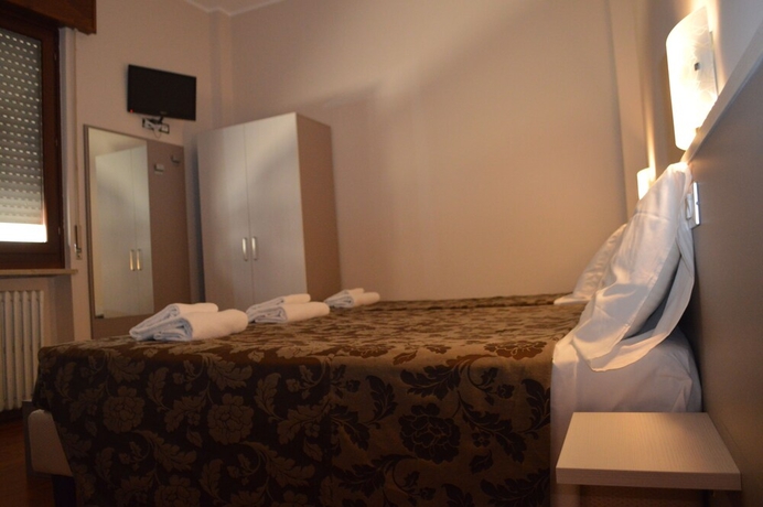 Imagen de la habitación del Hotel Arena, Verona. Foto 3