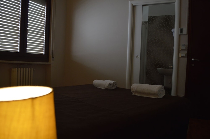 Imagen de la habitación del Hotel Arena, Verona. Foto 4