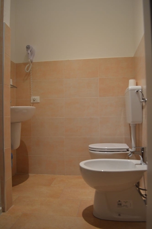 Imagen de la habitación del Hotel Arena, Verona. Foto 6