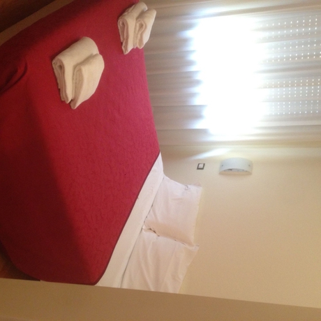 Imagen de la habitación del Hotel Arena, Verona. Foto 7