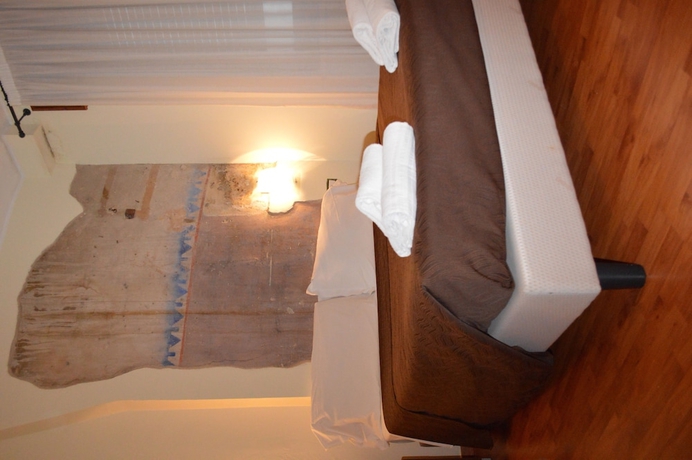 Imagen de la habitación del Hotel Arena, Verona. Foto 8