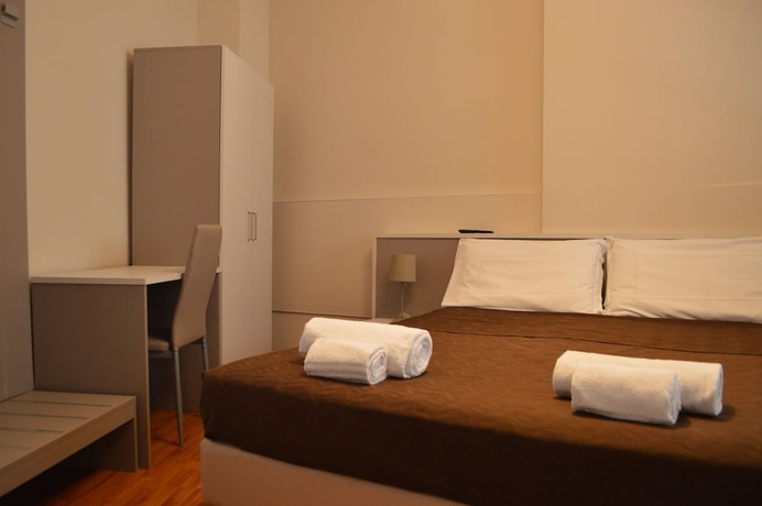 Imagen de la habitación del Hotel Arena, Verona. Foto 11