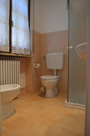 Imagen de la habitación del Hotel Arena, Verona. Foto 13