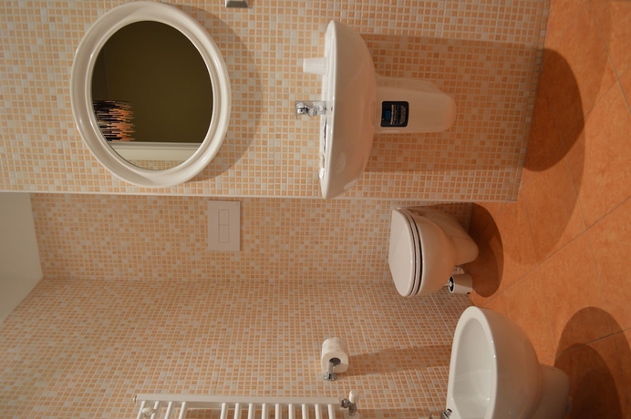 Imagen de la habitación del Hotel Arena, Verona. Foto 15