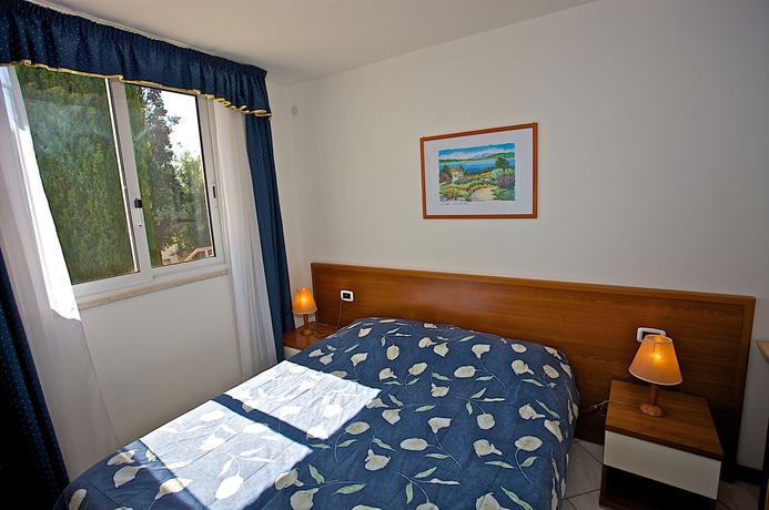 Imagen de la habitación del Hotel Arena Verudela Beach Apartments. Foto 7