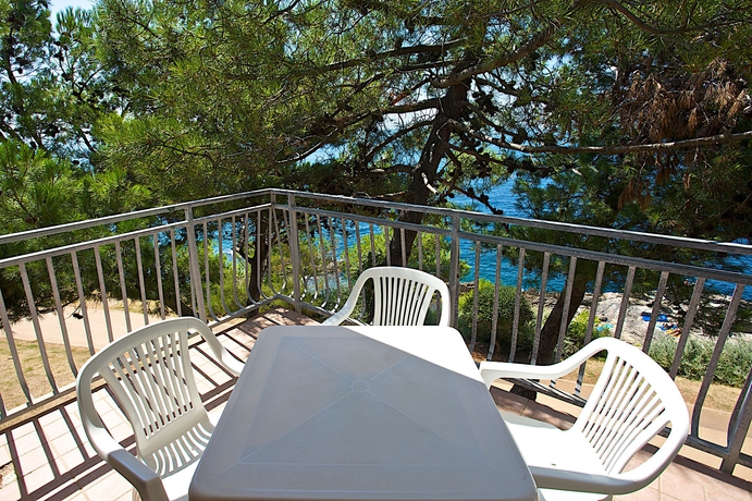 Imagen de la habitación del Hotel Arena Verudela Beach Apartments. Foto 8