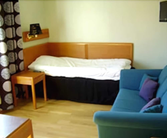 Imagen de la habitación del Hotel Arena l. Foto 8