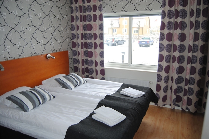 Imagen de la habitación del Hotel Arena l. Foto 11