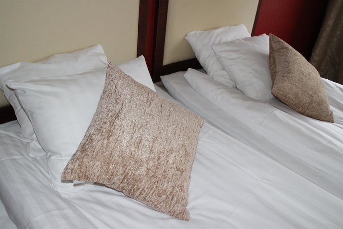 Imagen de la habitación del Hotel Arena l. Foto 13