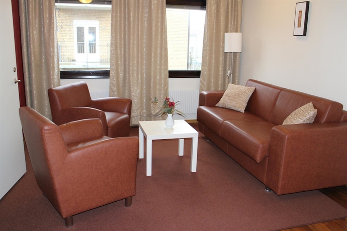 Imagen de la habitación del Hotel Arena l. Foto 14