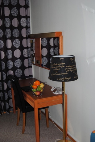 Imagen de la habitación del Hotel Arena l. Foto 15