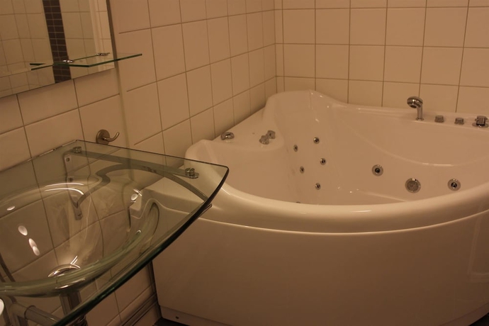 Imagen de la habitación del Hotel Arena l. Foto 16