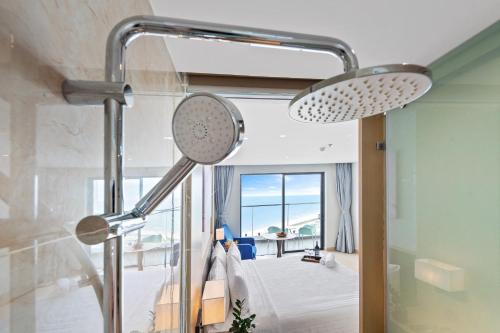 Imagen de la habitación del Hotel Arenaa Cam Ranh beach near the Airport. Foto 19