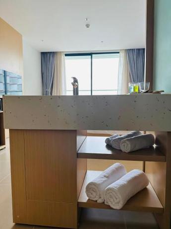 Imagen general del Hotel Arenaa Cam Ranh beach near the Airport. Foto 6