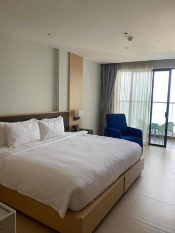 Imagen de la habitación del Hotel Arenaa Cam Ranh beach near the Airport. Foto 20
