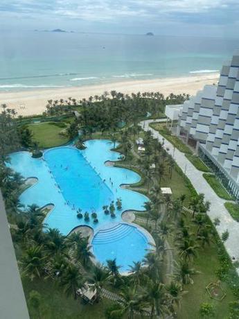 Imagen general del Hotel Arenaa Cam Ranh beach near the Airport. Foto 8