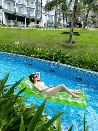 Imagen general del Hotel Arenaa Cam Ranh beach near the Airport. Foto 9