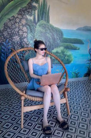 Imagen general del Hotel Arenaa Cam Ranh beach near the Airport. Foto 11