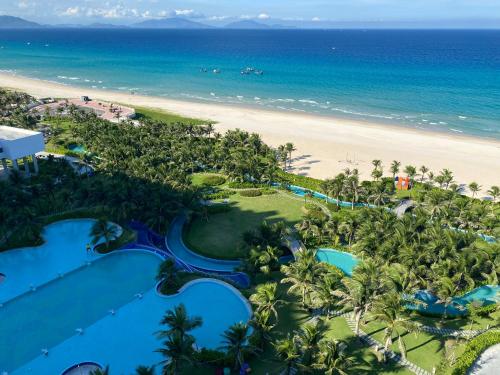 Imagen general del Hotel Arenaa Cam Ranh beach near the Airport. Foto 17