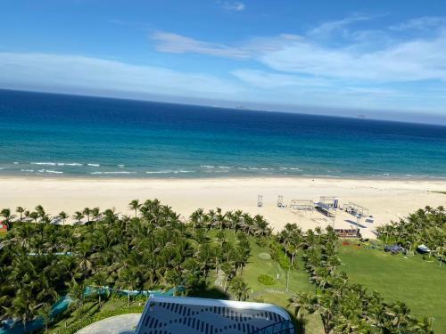 Imagen general del Hotel Arenaa Cam Ranh beach near the Airport. Foto 18