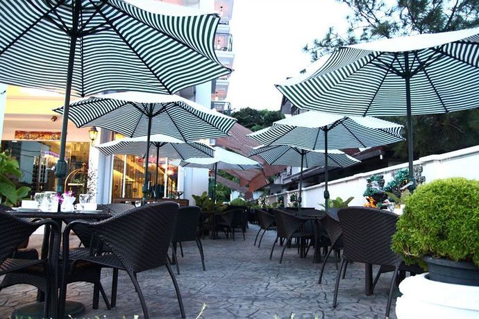 Imagen de la habitación del Hotel Arenaa Deluxe Boutique. Foto 12