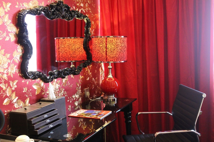 Imagen de la habitación del Hotel Arenaa Star. Foto 4