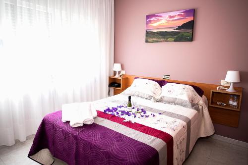 Imagen general del Hotel Arenal, Finisterre. Foto 2