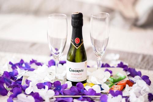 Imagen general del Hotel Arenal, Finisterre. Foto 3