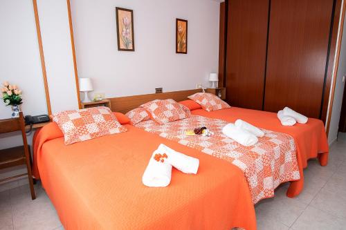 Imagen general del Hotel Arenal, Finisterre. Foto 4